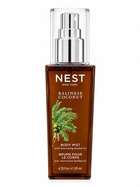 NEST Fragrances Balinese Coconut Body Mist